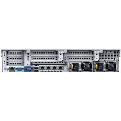 Сервер Dell PowerEdge R730 210-ACXU-320