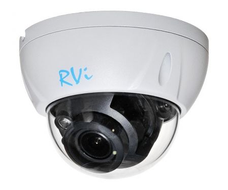 RVi-1NCD2023 (2.8-12) уличная купольная 2 мп IP видеокамера