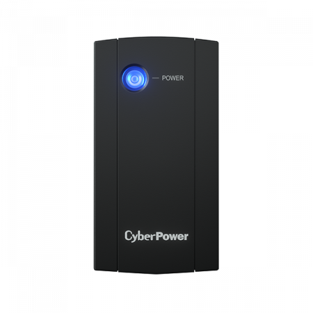 ИБП CyberPower UTI875E 650VA/360W