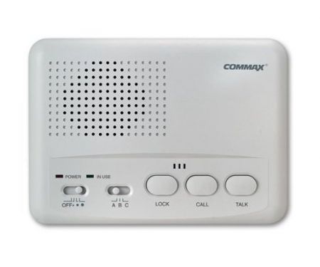 Commax WI-3SN (комплект 2шт.)