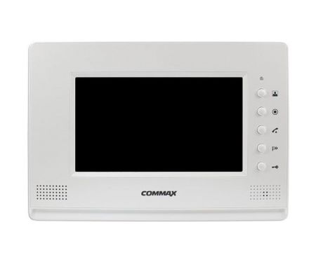 Commax CDV-71AM белый
