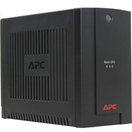 ИБП APC Back-UPS 800ВА BX800LI