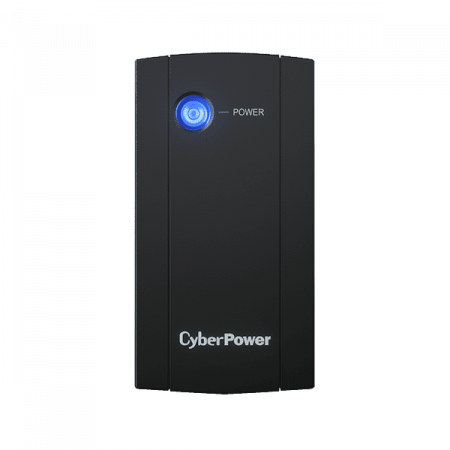 ИБП CyberPower UTI675E 650VA/360W