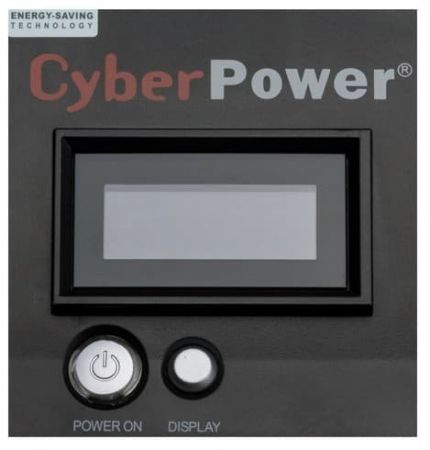 ИБП CyberPower BRICs BR850ELCD