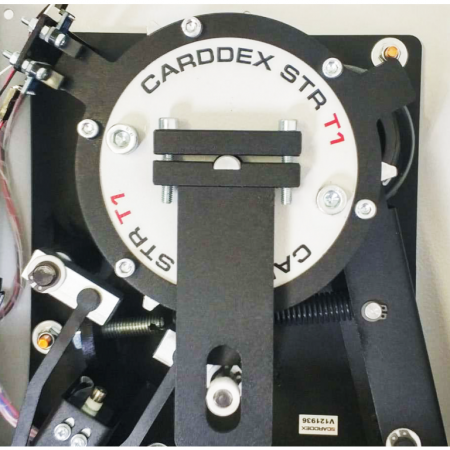 Carddex STR-02NМ (без планок)