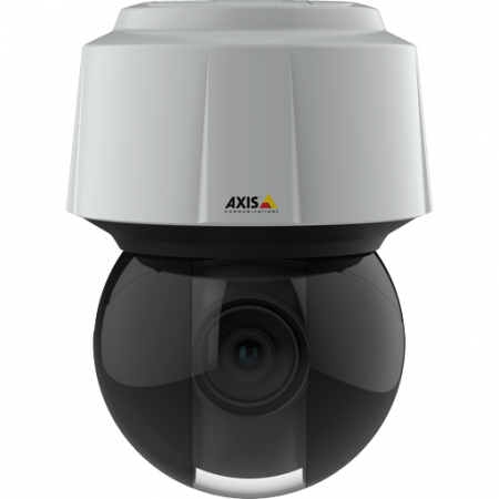 AXIS Q6115-E Поворотная уличная IP-камера