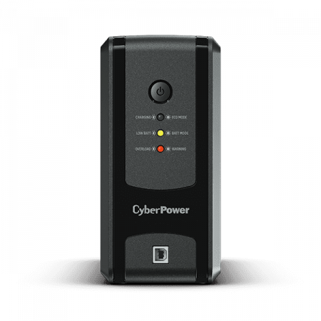 ИБП CyberPower UT850EIG 650VA/360W