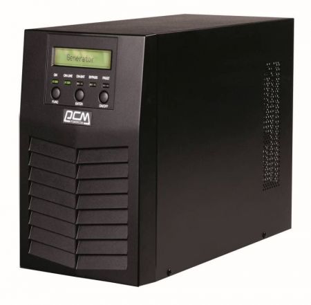 ИБП Powercom MACAN MAS-2000