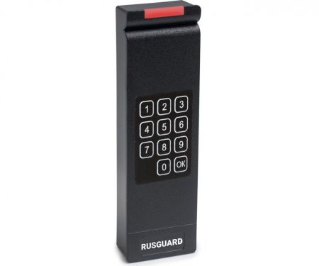 RusGuard R15-Multi-Key