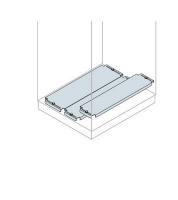 ABB EF1011 Панель нижняя составная 1000x1000мм