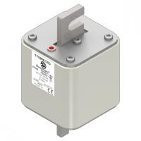 170M6871 Быстрый предохранитель 2200A 550V 3SPKN/55 AR
