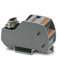 Phoenix contact 2904263 VIP-2/PT/D 9SUB/F/LED Интерфейсный модуль