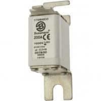 170M4834 Быстрый предохранитель 250A 1000V 00TN/80 AR