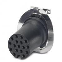 Phoenix contact 1418641 SACC-CI-M12FS-17P SMD SH-SP Комплект образцов