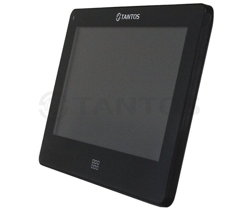Tantos NEO Slim черный