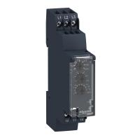 Schneider Electric RM17TU00 РЕЛЕ КОНТРОЛЯ ЧЕРЕДОВАНИЯ ОБРЫВА ФАЗ