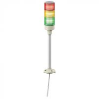 Schneider Electric XVGB3SH СВЕТ. КОЛ.,КР-ЗЕЛ.-ЖЕЛ.,СТ.+ОСН., ЗУМ.