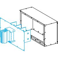 Schneider Electric KTB0230CR1 ЗАЩИТНЫЙ КОЖУХ ЖЕСТКИЙ ГОРИЗ. ДЛЯ ER N1-N7, 800-1250А