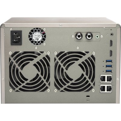 Сетевое хранилище Qnap TS-653A-4G