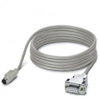 Phoenix contact 2400127 COM CAB MINI DIN Соединительный кабель