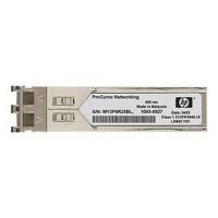 SFP Модуль HP JD118BR