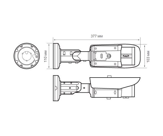Infinity TPC-2000LPR 2712
