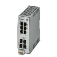 Phoenix contact 2702334 FL SWITCH 2204-2TC-2SFX Промышленный коммутатор