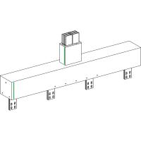 Schneider Electric KRC2500ER48 СЕКЦИЯ ВВОДНАЯ ПРЯМАЯ