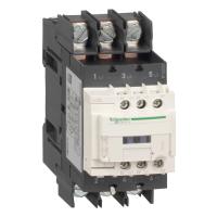 3P КОНТАКТОР 440В 50A 24В AC 50/60ГЦ