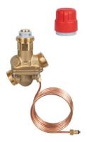 003Z1402 Автоматический балансировочный клапан Danfoss AB-PM Ду=15