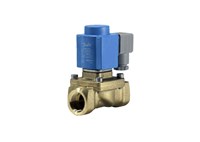 032U537631 Электромагнитный клапан комбинированного действия Danfoss EV250B 22BD