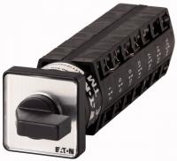 907753 Специальные выключатели, TM, 10 A, Монтаж, 7 Модуль (модули) (TM-7-SOND*/E)