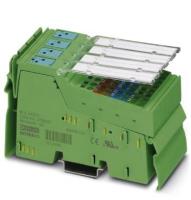 Phoenix contact 2861690 IB IL 24 DI 8-2MBD-PAC Клеммы Inline
