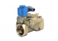 032U460431 Двухпозиционный электромагнитный клапан с сервоприводом Danfoss EV220B 50 G