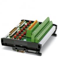 Phoenix contact 2906181 UM-D37M/DS/FU/LED/AID16/C3/L C Интерфейсный модуль