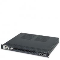Phoenix contact 2891079 FL SWITCH 4808E-16FX-4GC Промышленный коммутатор
