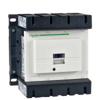 КОНТАКТОР D 4Р (4 НО), AC1 200 A, 220V 50/60 ГЦ, ЗАЖИМ ПОД ВИНТ
