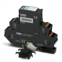 Phoenix contact 2801272 PT-IQ-4X1+F-24DC-PT Устройство защиты от перенапряжений