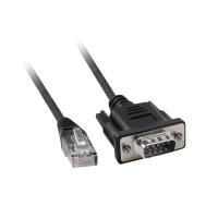 Schneider Electric TCSMCN3M4M3S2 RJ45 DB9 (ПАПА) RS232, STRAIGHT