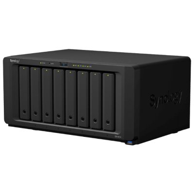 Сетевое хранилище Synology DS1817