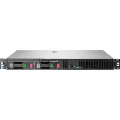 Сервер HPE ProLiant DL20 871428-B21