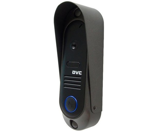 DVC-414Bl Color (черный)