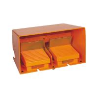 Schneider Electric XPER5110D ДВОЙНОЙ ПЕДАЛ. ПЕРЕКЛЮЧ. XPER5110D