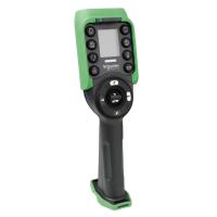 Schneider Electric ZART12DM ПУЛЬТ РАДИОУП. КРАНОМ, С ДИСПЛ. ZART12DМ