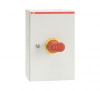 ABB 1SCA022563R0410 Рубильник в боксе OTL125BA4B 125 А