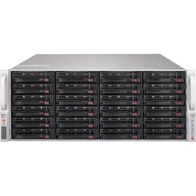Сервер SuperMicro SSG-6049P-E1CR36H