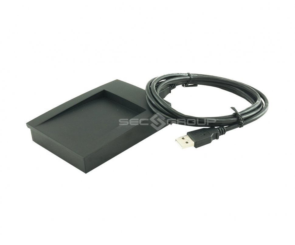 IronLogic Z-2 (мод. RD-ALL) (Z-2 USB)