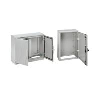 Schneider Electric NSYPLD860G 7035 ШКАФ НАРУЖ. УСТ. 850Х590Х320