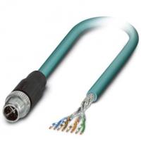 Phoenix contact 1440575 VS-M12MSS-OE-94F/15,0/10G Сетевой кабель
