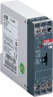 ABB 1SVR550141R4100 Реле времени CT-AWE (с проскальз. при размык.) 220-240В AC (врем енной диапазон 0,3с..30с.) 1ПК